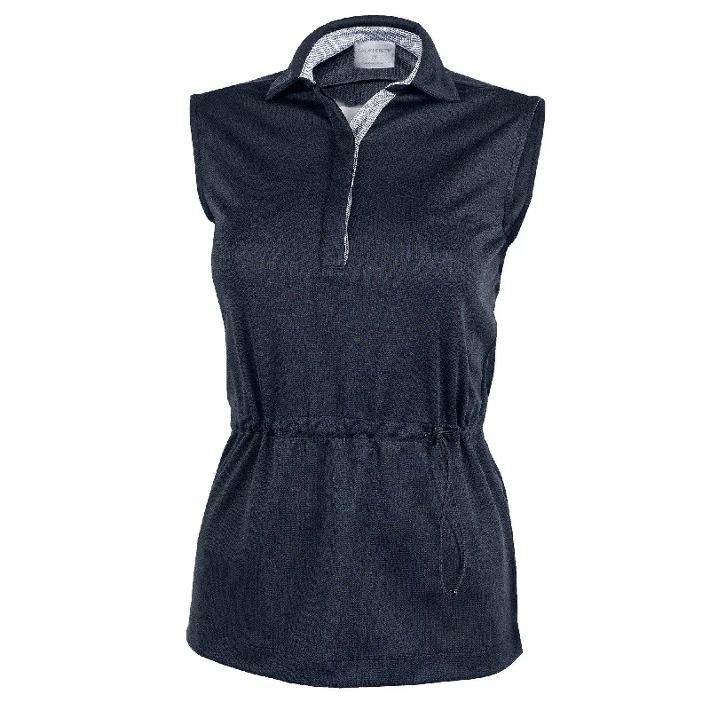 Mercy - Breathable short sleeve shirt-- Front Pockets Side Pockets Patch Pockets