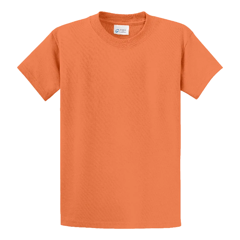 Orange Sherbert