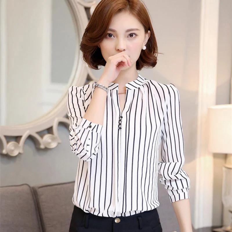 white stripe