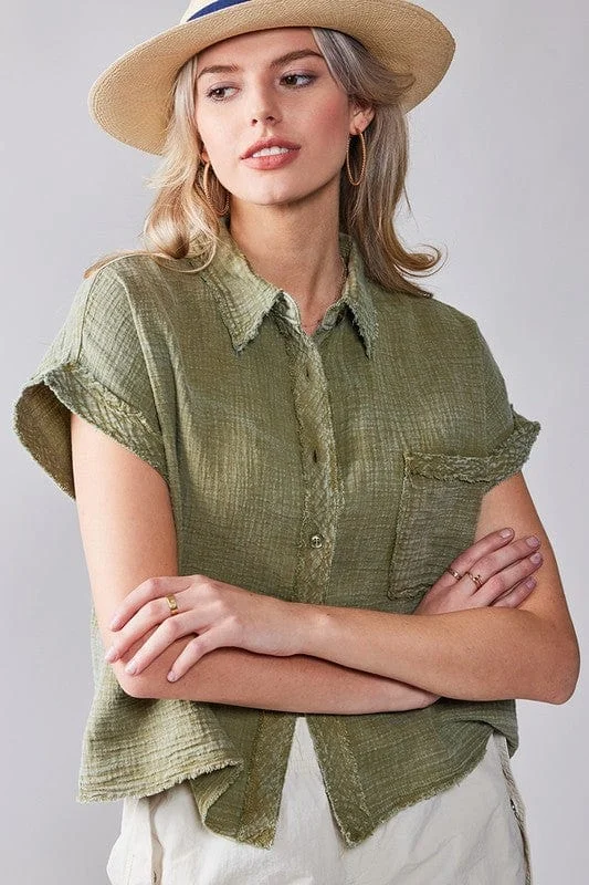 Dark Olive