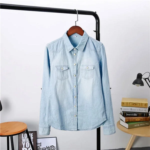 light blue