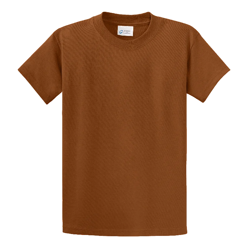 Texas Orange