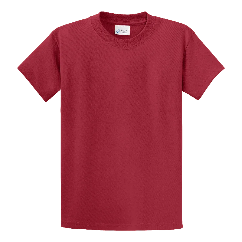 Rich Red
