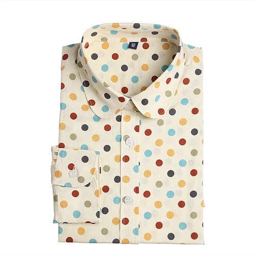 Bigwhitedot