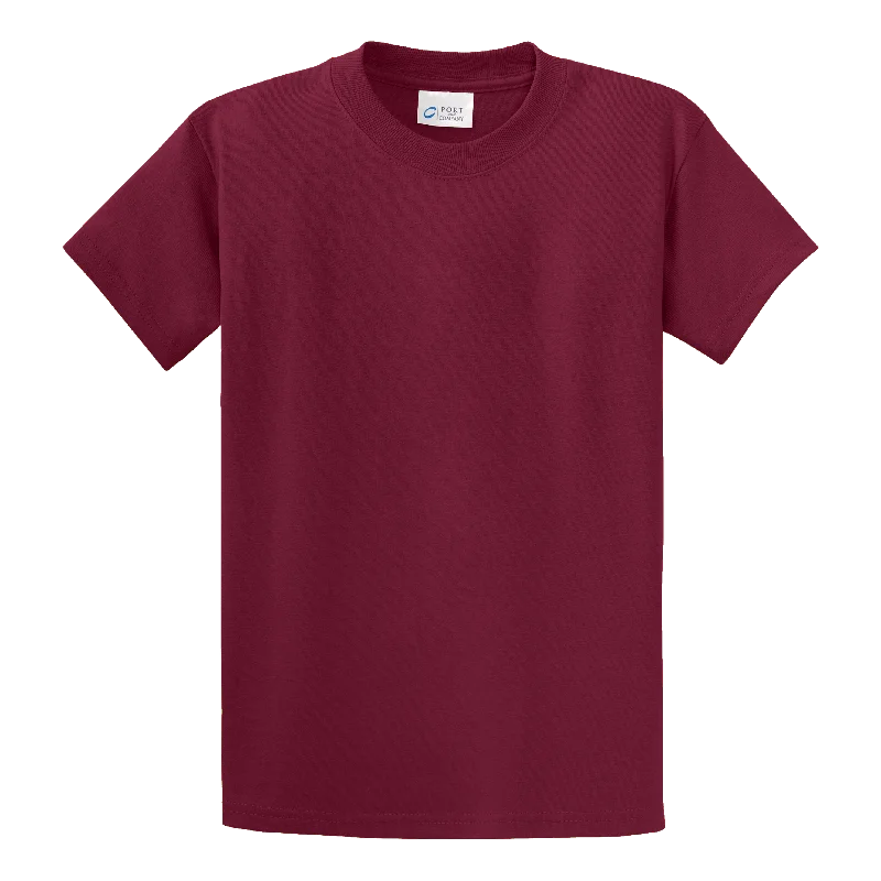 PC61 Essential T-Shirt-- Notch Collar Peter Pan Collar Cowl Neck