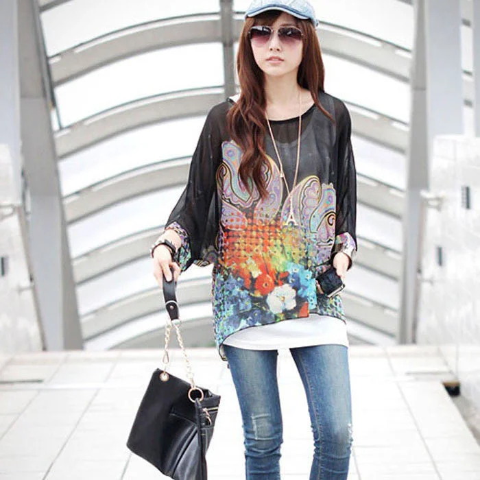 Black A