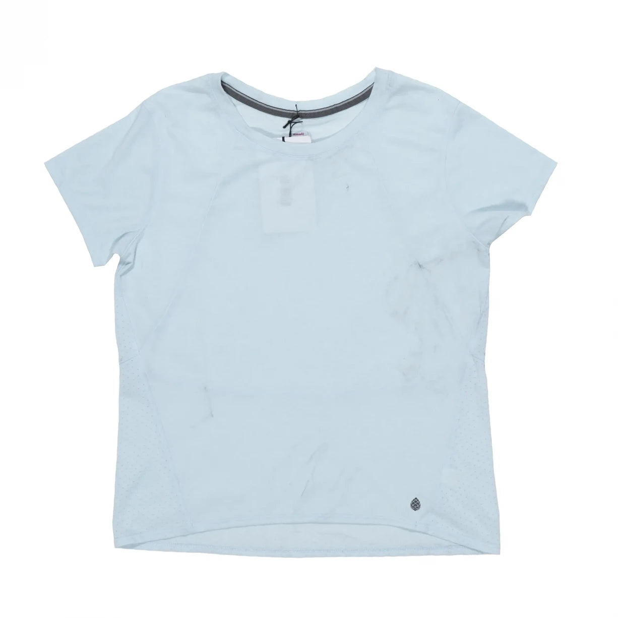 Stio Divide Shift Shirt - Women's-- Nylon Fabric Polyester Fabric Spandex Fabric