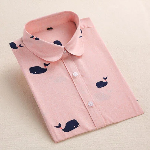 Pinkwhale