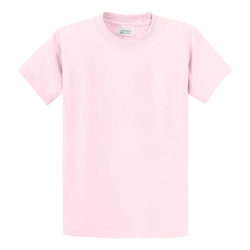 Pale Pink