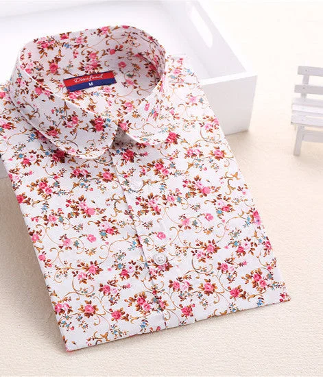 Floral