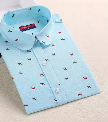 Blueanimal