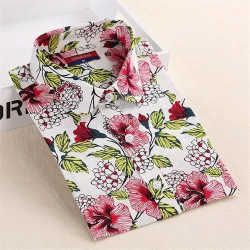 CLRedfloral