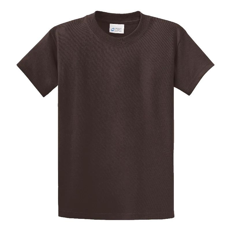 Dark Chocolate Brown