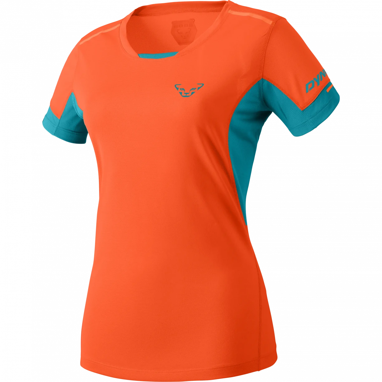 Dynafit Vert Shirt - Women's-- Satin Fabric Silk Fabric Chiffon Fabric