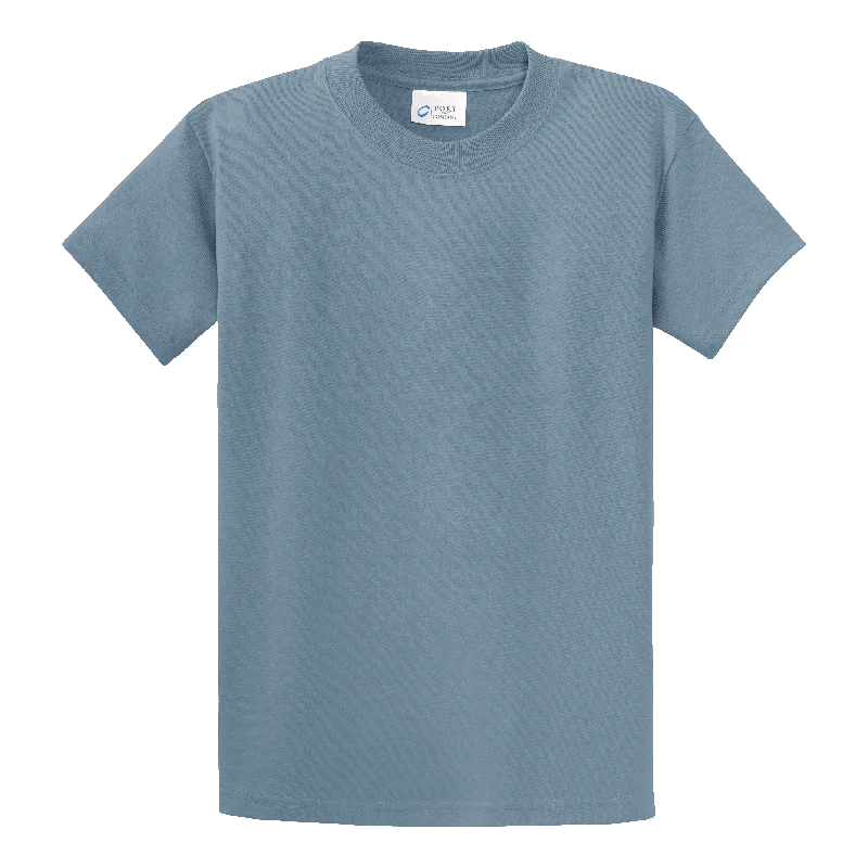 Stonewashed Blue