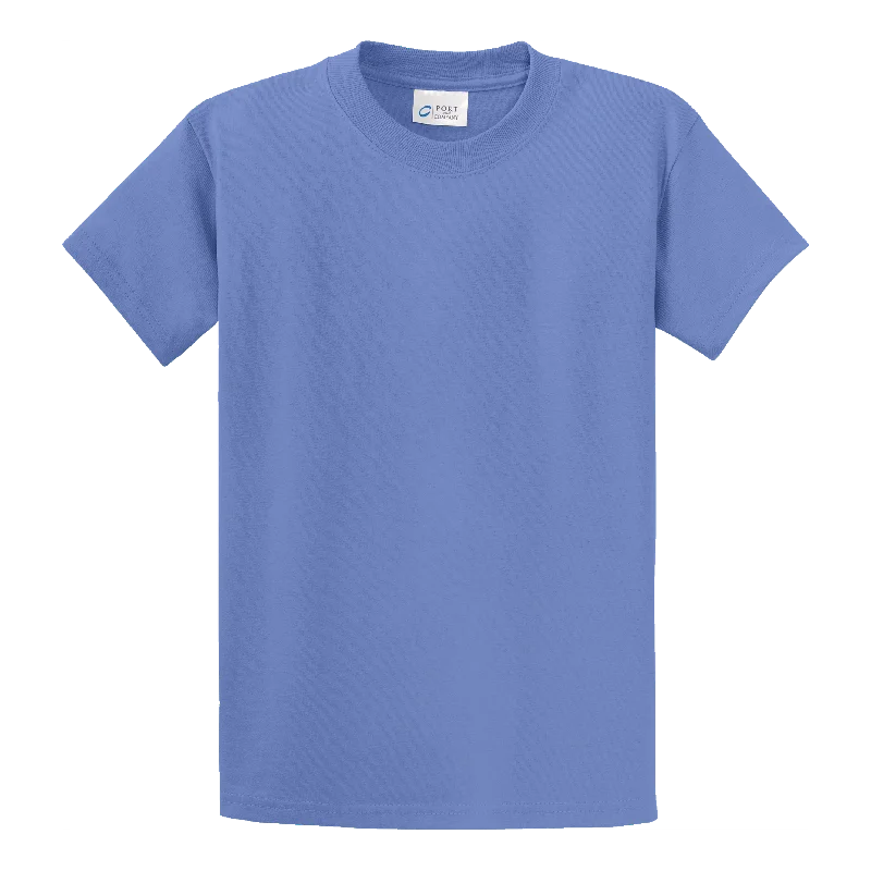 Carolina Blue