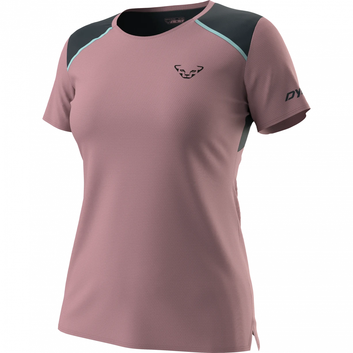 Dynafit Sky Shirt - Women's-- Zippered Front Buttoned Front Snap Front