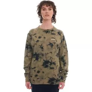 Artilect Artilectual Crew Script Long-Sleeve Shirt-- Chenille Fabric Brocade Fabric Lace Fabric Artilect Artilectual Crew Script Long-Sleeve Shirt-- Chenille Fabric Brocade Fabric Lace Fabric
