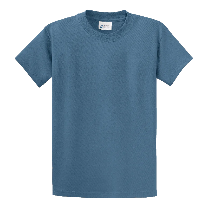 Colonial Blue