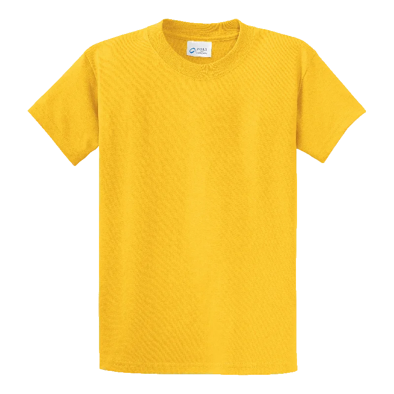 Lemon Yellow