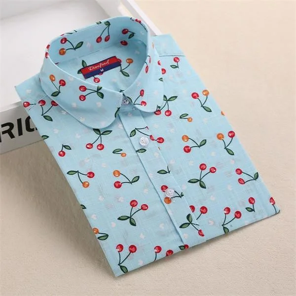 Bluecherry