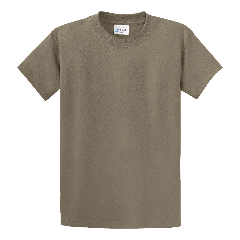 Dusty Brown