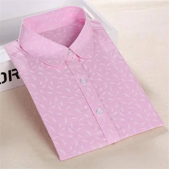 Pinkleaf