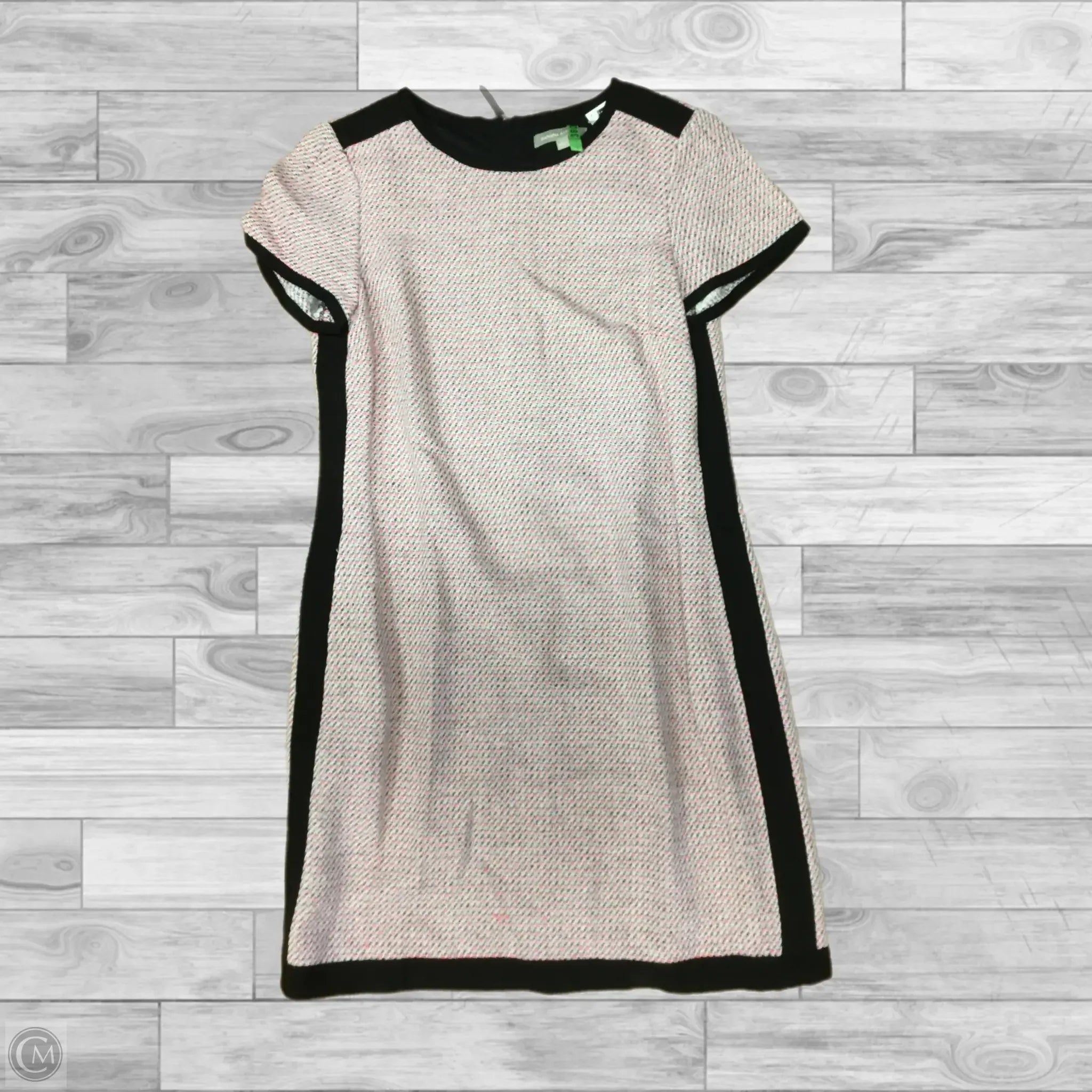 Dress Casual Short By Banana Republic In Pink, Size: 10 Tunics Sale discount