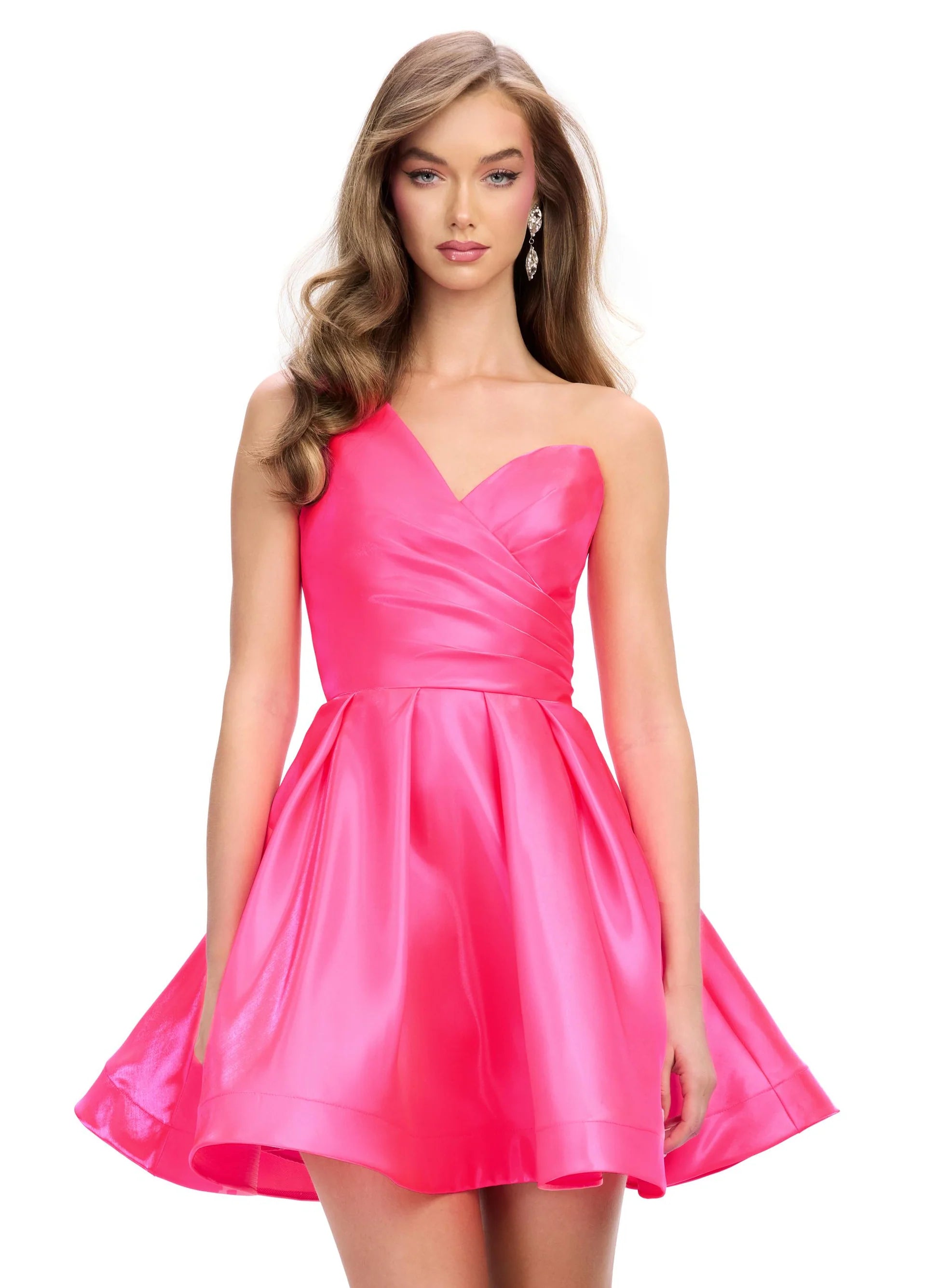 Hot Pink