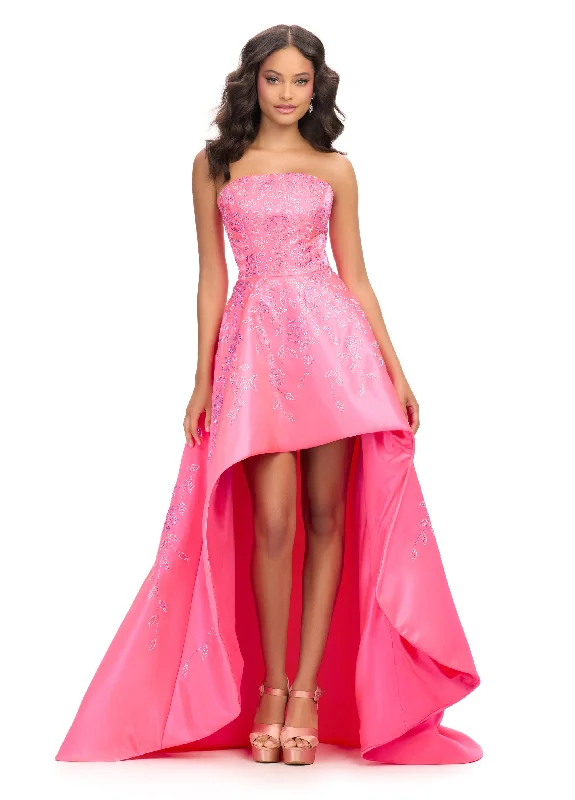 Angelie Mini Dress Chic Sleeveless Mini Dress