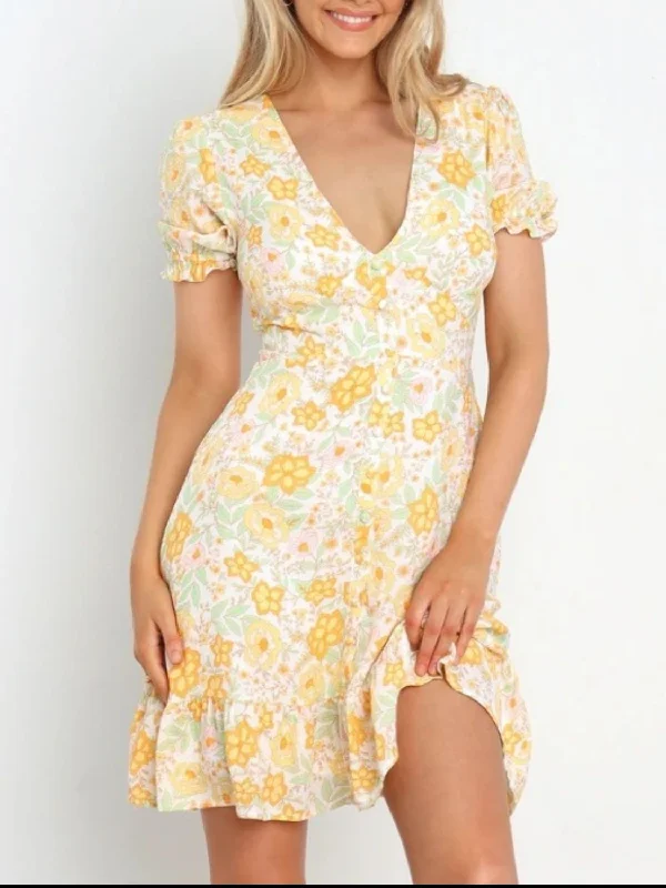 Pastel Yellow