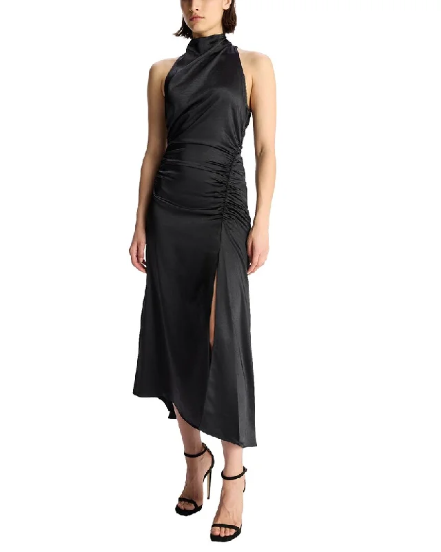 A.L.C. Inez Dress Tunics Chinos classic