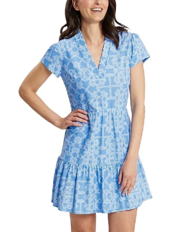 Jude Connally Ginger Fit & Flare Dress Tunics Favorite customer