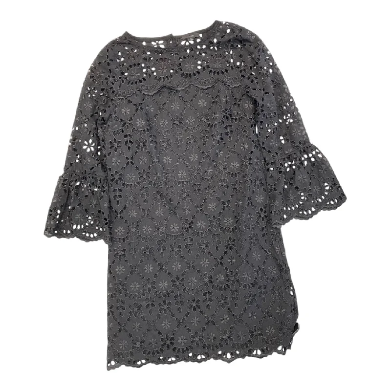 Dress Party Short By J. Crew In Black, Size:6 Tunics Travel practical