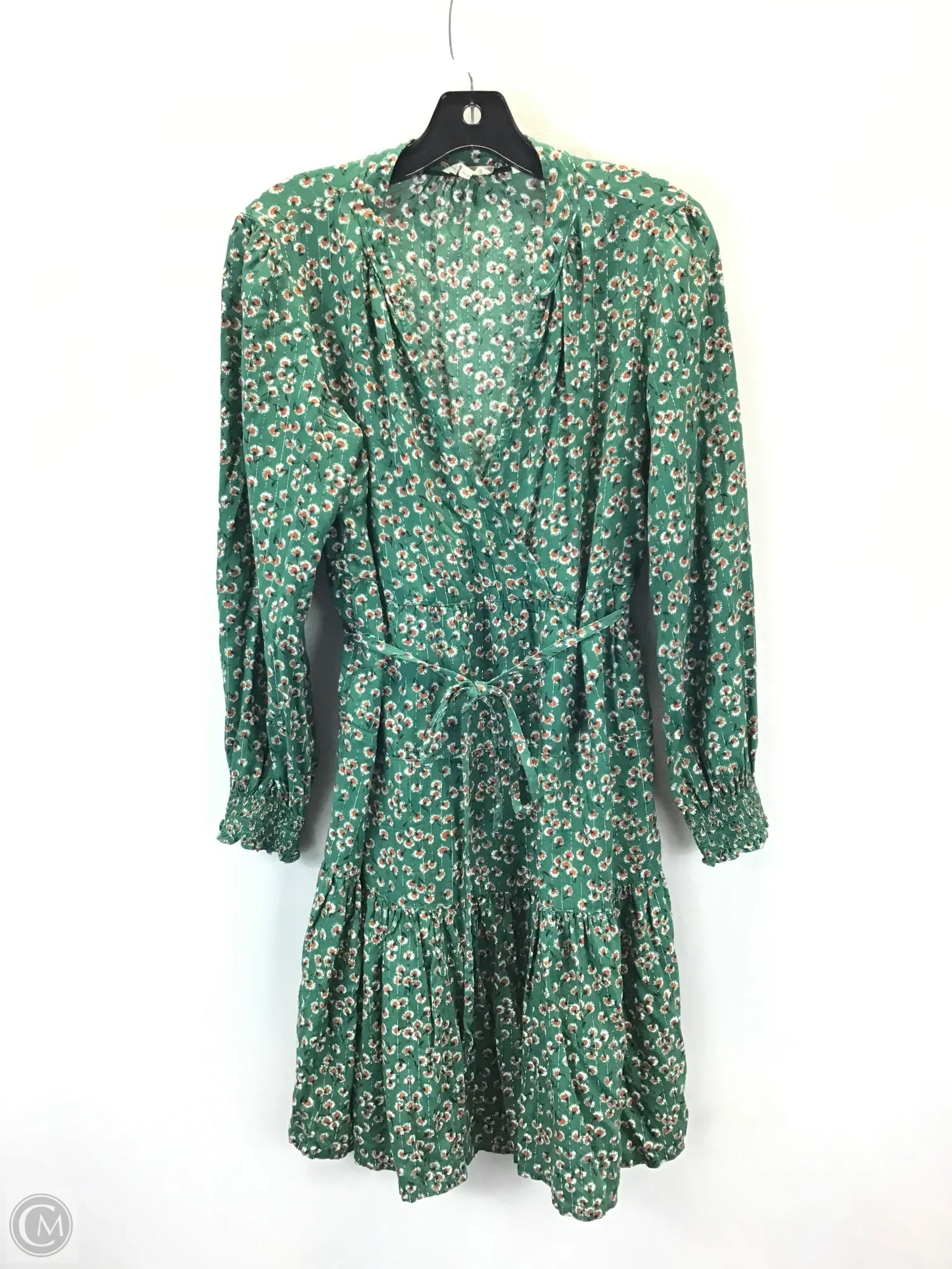 Dress Casual Midi By Fatface In Floral Print, Size: M Maxi Flowy Bohemian