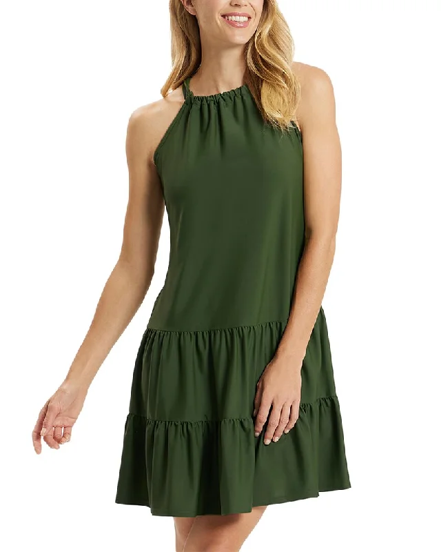 Jude Connally Leanna Tiered Dress Tunics Top rated