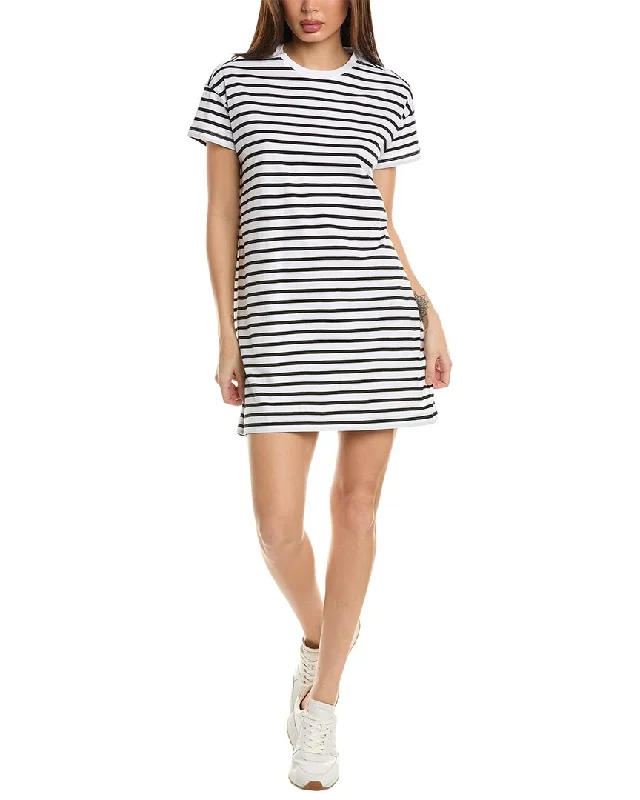 ATM Anthony Thomas Melillo T-Shirt Dress Tunics Occasion special
