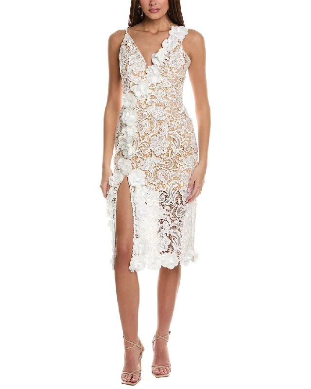 Helsi Sloane Lace Midi Dress Tunics Bestseller popular