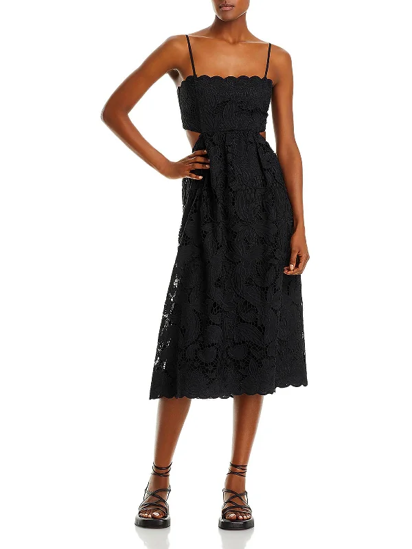 Womens Open Back Long Maxi Dress Tunics Cozy soft