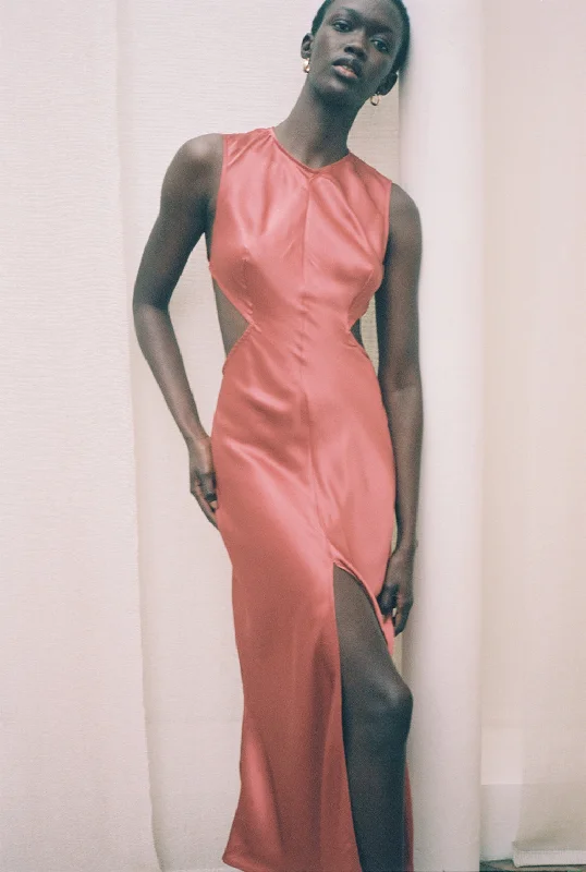 DAYE silk dress Tunics Recommended stylist