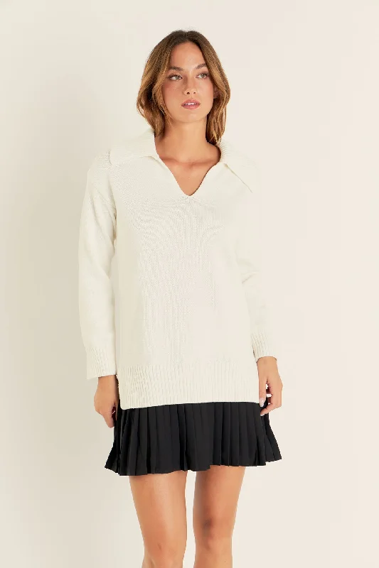 WHITE/BLACK