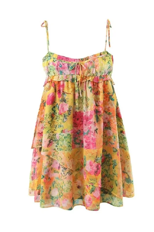 Floral