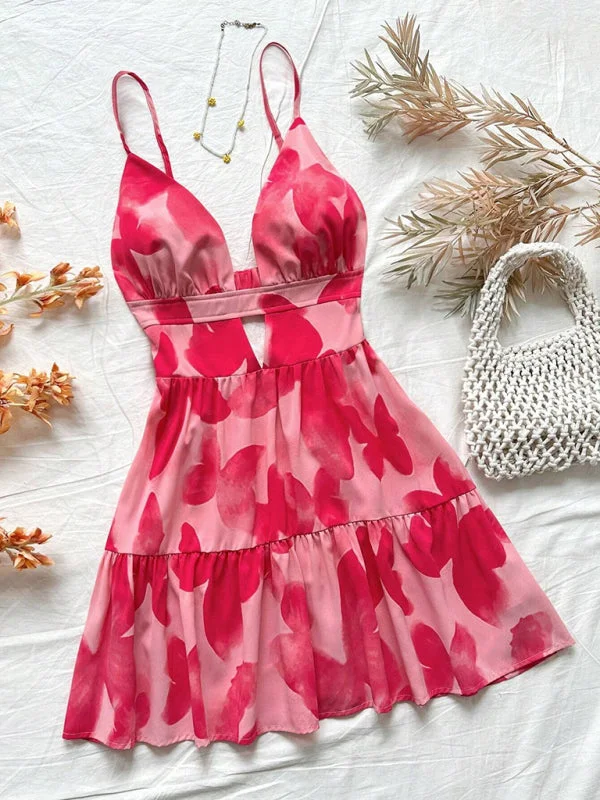 Watermelon Red