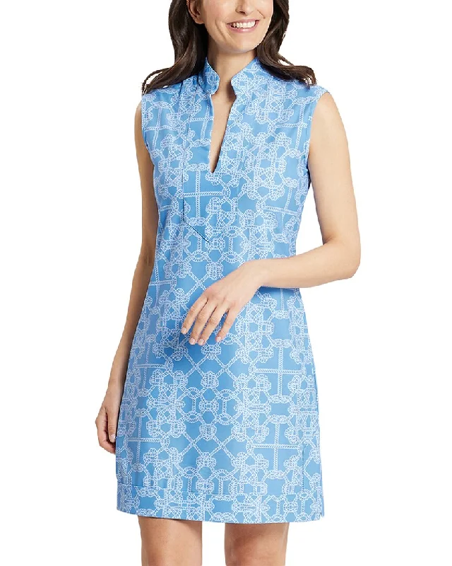 Jude Connally Kristen Tunic Dress Tunics Sophisticated sleek