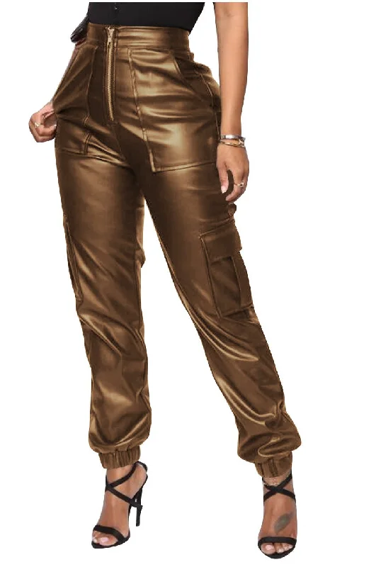 Deep Khaki