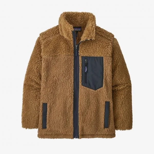 W's Retro-X Coat Bomber Denim Leather
