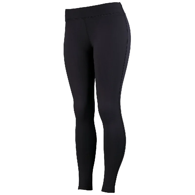 Ladies Brushed Back Leggings 4820 Fashionable Printed Legging Pants