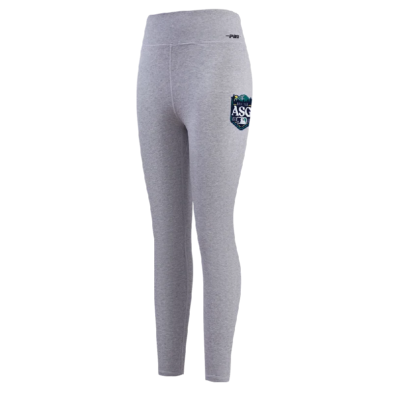 LEGGINGS MLB MLB ALL STAR PARA MUJER Comfortable Capri-Length Leggings