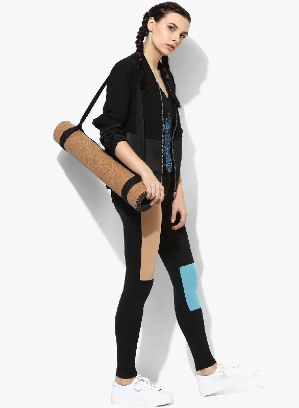 Ahilya Leggings Trendy Digital Print Leggings