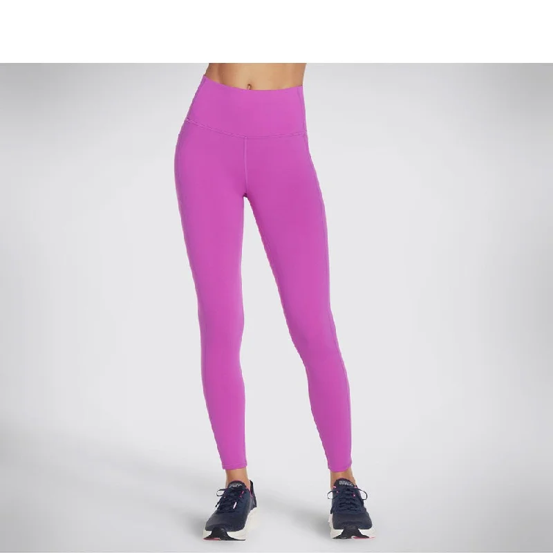 Skechers GOWALK Wear High Waisted Legging Comfortable Leggings with Pockets